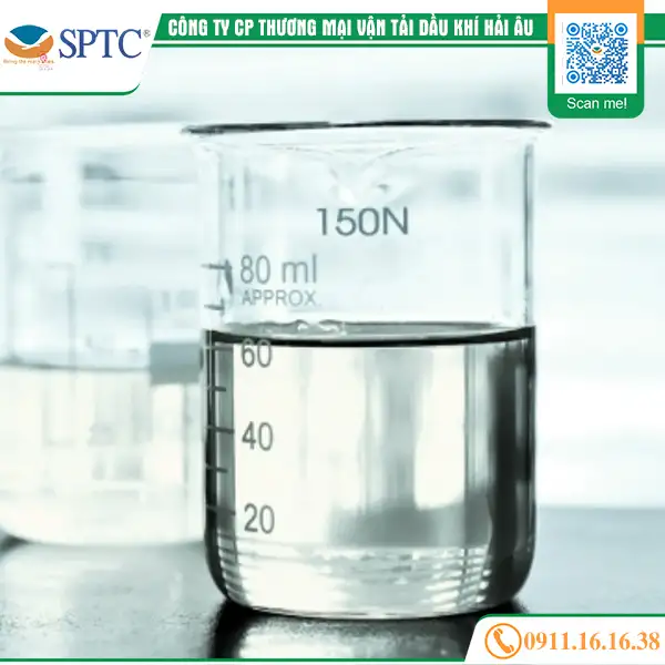 Hình ảnh: Dầu gốc nhóm II - 150N